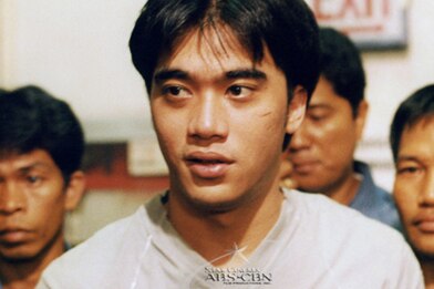 LOOK: Throwback photos of Victor Neri aka FPJ's Ang Probinsyano's Mayor Anton