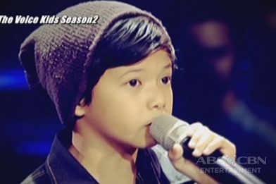 "The Comeback Kid" of Lucena City: Justin John Alva