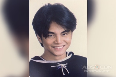 LOOK: Throwback photos of Marvin Agustin aka My Super D's Toni