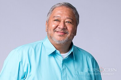 Pulot mula sa Teleserye Tatay: Dolce Amore's Uge, Dodoy & Roberto