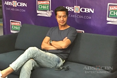 What happens before and after Natoy-Irene-Clara's intense scenes in Tubig At Langis?