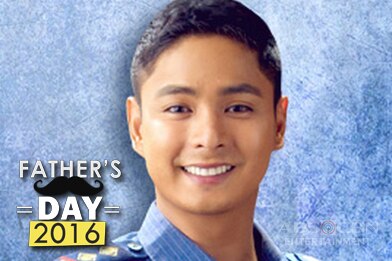 Isang pagpupugay sa mga ama sa Kapamilya Teleseryes