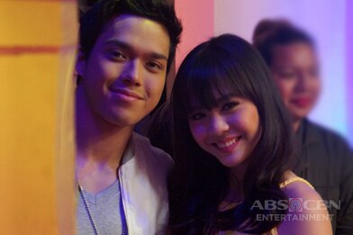 Magandang Buhay with Born For You's ElNella