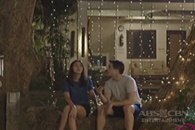 Friday 5: Harana Moments of Tenten for Serena
