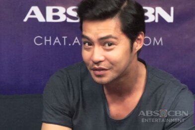 Hugot feels ala Zanjoe Marudo