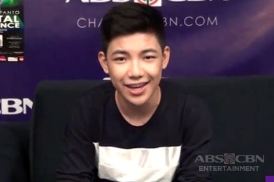 Kapamilya Covers Presents Darren Espanto's version of "Secret Love Song"