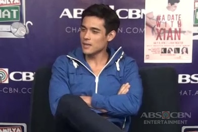 What Xian learned from Macoy