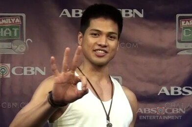 3 home ab work outs by Vin Abrenica