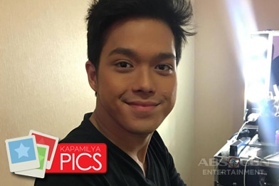 BEHIND-THE-SCENES: Gabi Ng Pangarap ABS-CBN Trade Event