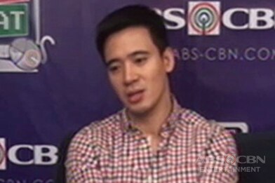 Erik Santos on being Tawag Ng Tanghalan Q3 Hurado