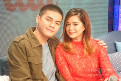 PHOTOS: Magandang Buhay with Team SueNie