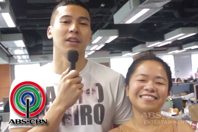 ASKapamilya: ChongKi Edition