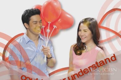 Maki-sing along na kina Sam at Kevin!