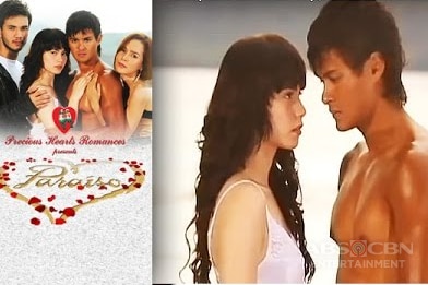 Kapamilya Teleserye Marathon on Youtube: Precious Hearts Romances