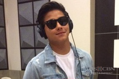 #ASAPBuhos rehearsals and backstage photos