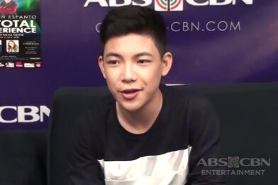 Kapamilya Covers presents Darren Espanto's rendition of "Middle"