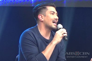 WATCH: Luis, excited na sa pagsisimula ng pina-level up na Minute To Win It