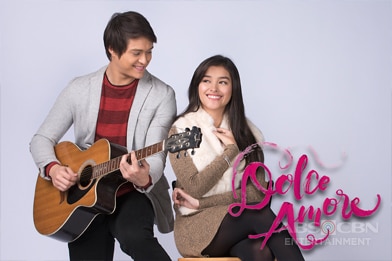 The Magic of Dolce Amore: The LizQuen kilig lives on