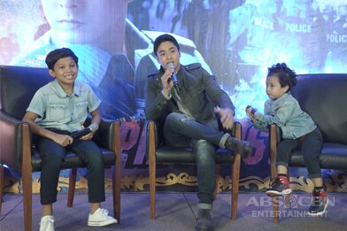 Coco, malaki ang pasasalamat sa walang sawang pagsubaybay ng manood sa FPJ Ang Probinsyano