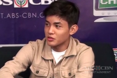 What Grae Fernandez learned from Ipaglaban Mo "Kabataan"
