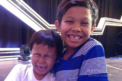 #ASAPJuicyJuly backstage and rehearsal photos