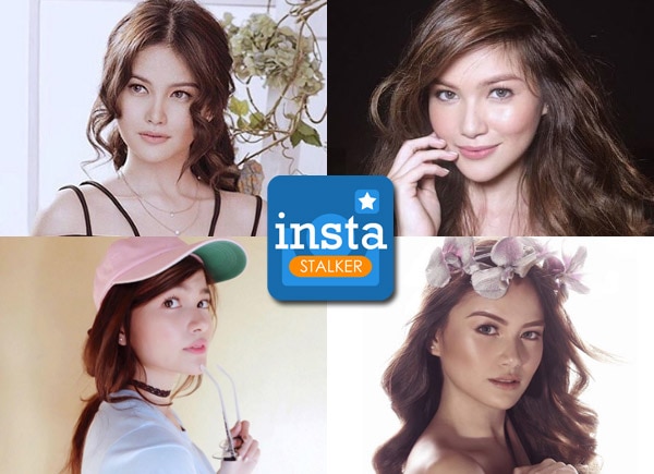 Meet PBB sweetheart Elisse Joson
