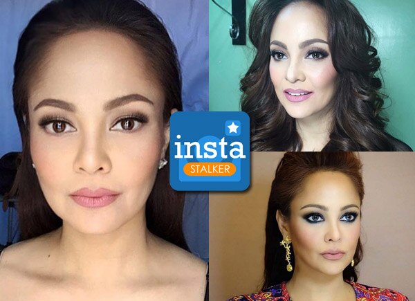 Eula Valdez: Forever Young