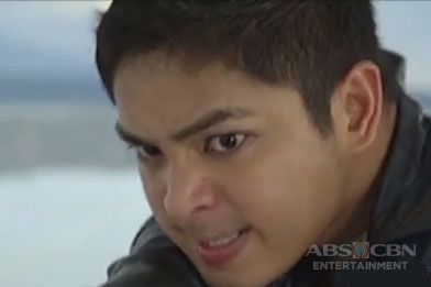 FRIDAY 5: Coco Martin's death-defying scenes in FPJ's Ang Probinsyano