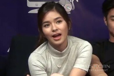 Loisa, thankful sa pagtangkilik ng tao sa tambalan nila ni Jerome sa Wansapanataym Presents Candy's