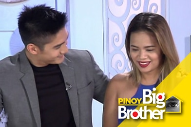 DJ Chacha voluntary exits PBB Lucky Season 7