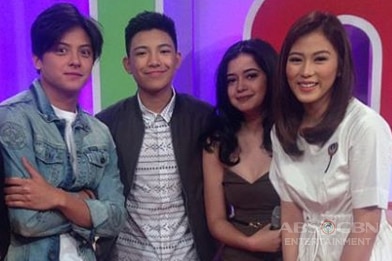 LOOK: #ASAPSupahShower backstage and rehearsal photos