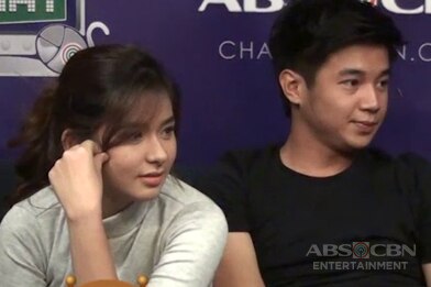 Loisa at Yves, sumabak sa Compatibility Test