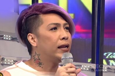 Drama sa Tanghalan with Vice and Vhong