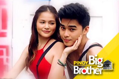 FRIDAY 5: Most 'Kilig' Moments of McClisse so far