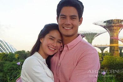 BEHIND-THE-SCENES: The most awaited YES of Pinang to Phil