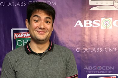 Geoff Eigenmann: From Doc Sungit to Doc Pogi