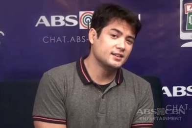 5 signs that you are in love according to Be My Lady's Doc Sungit