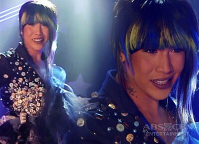 Abangan ang "Unkobagable Star" Vice Ganda sa Pinoy Boyband Superstar!