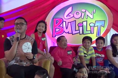 Kilalanin ang mga bago na namang ‘bulilit’ na dapat pakaabangan sa hit ABS-CBN gag show na Goin Buli