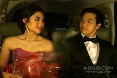 Kapamilya Toplist: 5 "Kilig" Pick Up Lines of Kevin to Sam