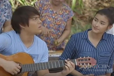 5 Most Viewed Scenes in ‘Dolce Amore’