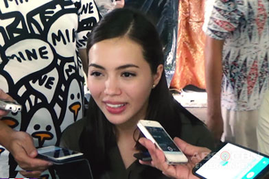 Julia Montes reveals the biggest challenge in portraying twins in Doble Kara