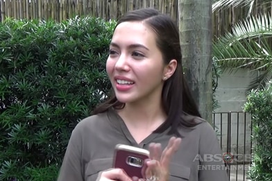 5 things you must know about Julia Montes