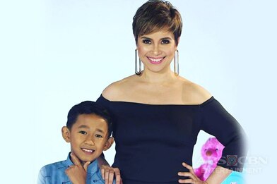 Joshua will represent FamiLea to The Voice Kids Grand Finals!