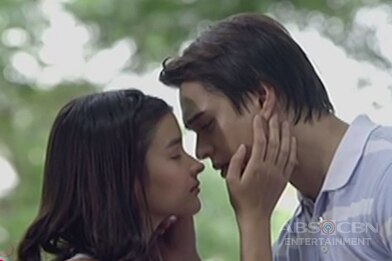 Friday 5: Most 'Kilig' Moments of Serena and Tenten