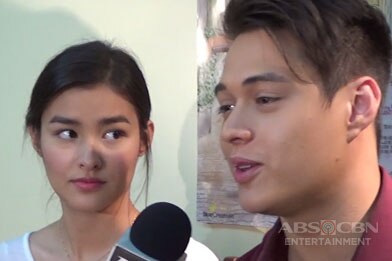 Ano ang mami-miss nina Liza at Enrique kina Serena at Tenten sa Dolce Amore?
