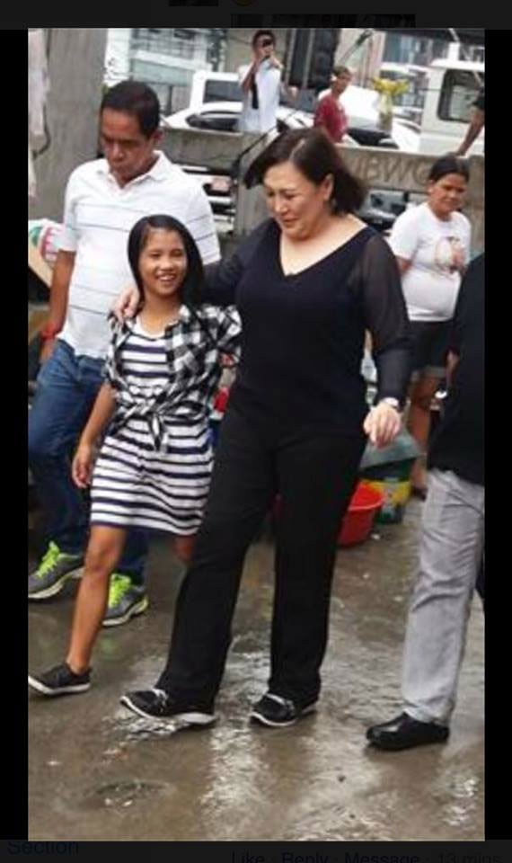 Sharon goes to Antonetthe’s home in Paranaque 082516-Sharon2_Pod.jpg
