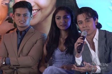 JaDine reveals 2 of their favorite scenes na dapat abangan sa Till I Met You