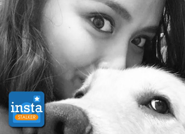 Instastalker: Kathryn Bernardo takes over Star Magic's Instagram