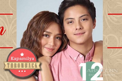 LOOK: Kathryn and Daniel through the years